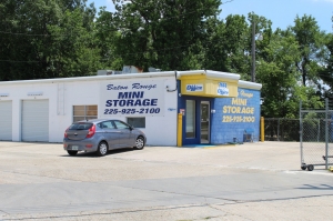 Baton Rouge Mini Storage #1