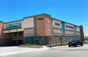 U-Stor-It West Covina