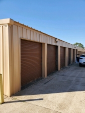 Tiger Self Storage
