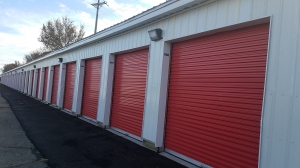 Gem City Storage - 1522 Keowee St