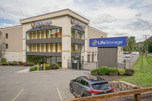Life Storage - East Stroudsburg - 104 Joel Street