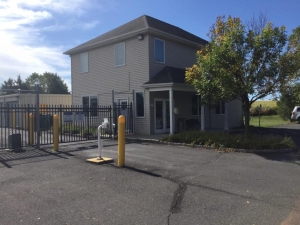 Life Storage - Doylestown - 4435 Progress Meadow Drive
