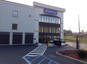 Life Storage - South Brunswick Township - 4140 U.S. 1