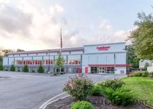 CubeSmart Self Storage - NJ Montville Main Road