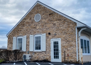 CubeSmart Self Storage - PA Leola E Main St