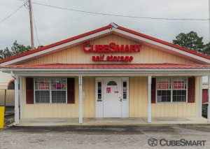 CubeSmart Self Storage - SW West Columbia Edmund Hwy