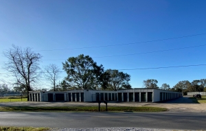 Ample Storage of Acadiana