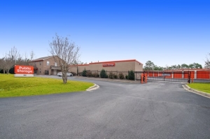 Public Storage - Blythewood - 860 Community Rd