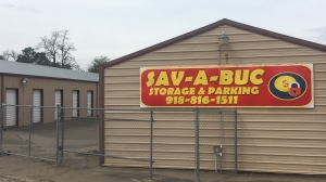 Sav-A-Buc Storage and Parking
