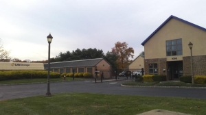 Life Storage - Robbinsville Township - 1098 U.S. 130