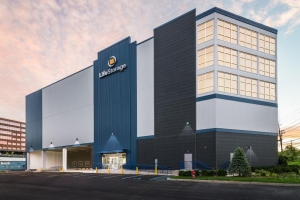 Life Storage - Lyndhurst - 1 Terminal Rd