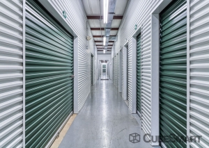CubeSmart Self Storage - NJ South Plainfield Jersey Street