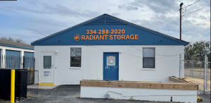 Radiant Storage-Montgomery
