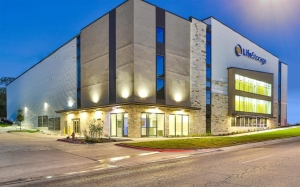 Life Storage - Austin - 2009 Airport Boulevard