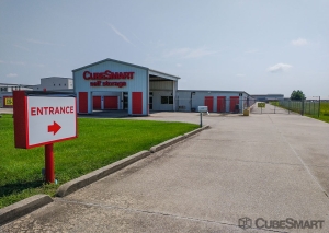 CubeSmart Self Storage - LA Broussard Evangeline Thruway