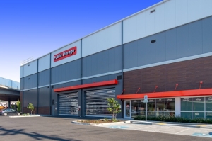 Public Storage - Portland - 2020 N Albina Ave