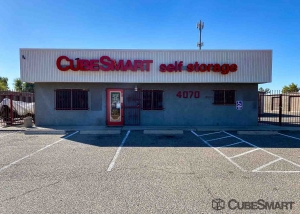 CubeSmart Self Storage - AZ Tucson East 29th Street