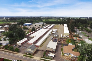 US Storage Centers - Salem - Blossom