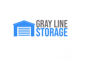 Gray Line Storage