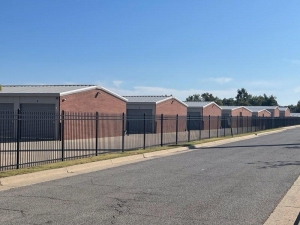 Life Storage - Oklahoma City - 3000 North Villa Avenue