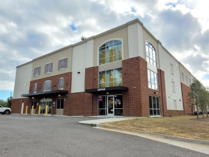 Life Storage - Savannah - 2201 East Victory Drive