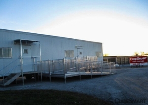 CubeSmart Self Storage - IL Peoria Hale Avenue