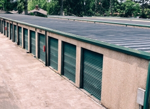 Square Space Storage - Choctaw