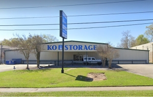 KO Storage of Baton Rouge