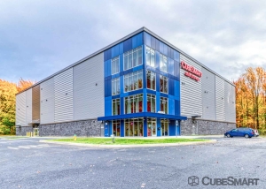 CubeSmart Self Storage - DE Newark Chapman Rd