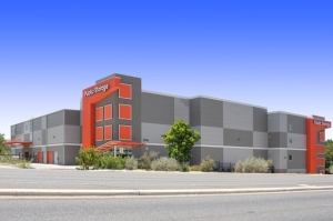 Public Storage - San Antonio - 10126 Potranco Rd