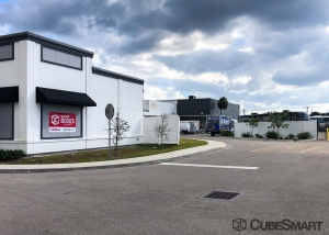 CubeSmart Self Storage - FL Ft Myers Colonial Blvd