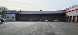 Life Storage - Glen Rock - 464 South Broad Street