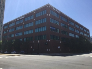 Life Storage - Chicago - 465 North Des Plaines Street
