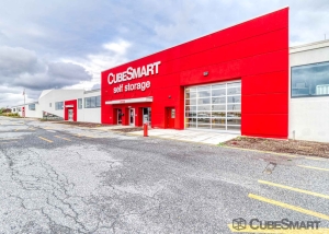 CubeSmart Self Storage - DE New Castle N Dupont Hwy
