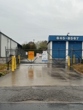 Valley Storage- Clarksville