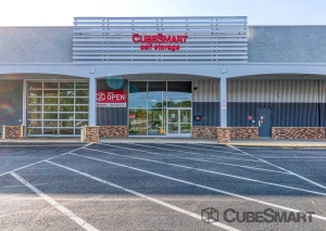 CubeSmart Self Storage - NJ Mantua Bridgeton Pike