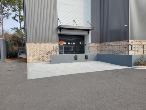 Life Storage - Savannah - 330 Johnny Mercer Boulevard
