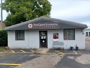 StorQuest Economy - Dayton / Smithville