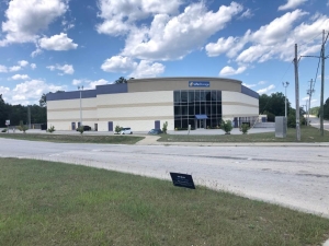 Life Storage - Spring Lake - 809 Chapel Hill Road
