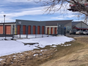 Storage King USA - 136 - Denver, CO. - Alameda Ave
