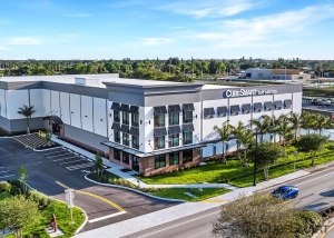 CubeSmart Self Storage - FL Fort Myers Dr Martin Luther King Jr Blvd