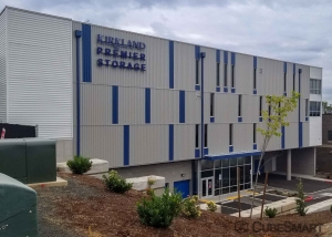 Kirkland Premier Storage - WA Vancouver E 5th St