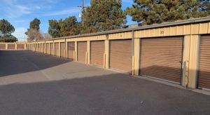 Aurora Self Storage