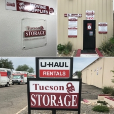 Tucson Lock Storage