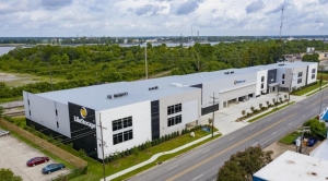 Life Storage - Baton Rouge - 2151 North 3rd Street