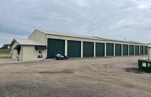 Storage Rentals of America - Cedar Rapids - Vernon Valley Dr