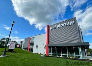 CubeSmart Self Storage - NJ Route 33