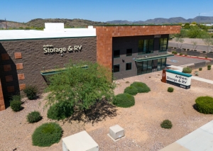 Anthem Storage & RV