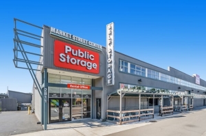 Public Storage - Seattle - 2811 NW Market St