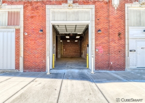 CubeSmart Self Storage MO Saint Joseph S 5th St